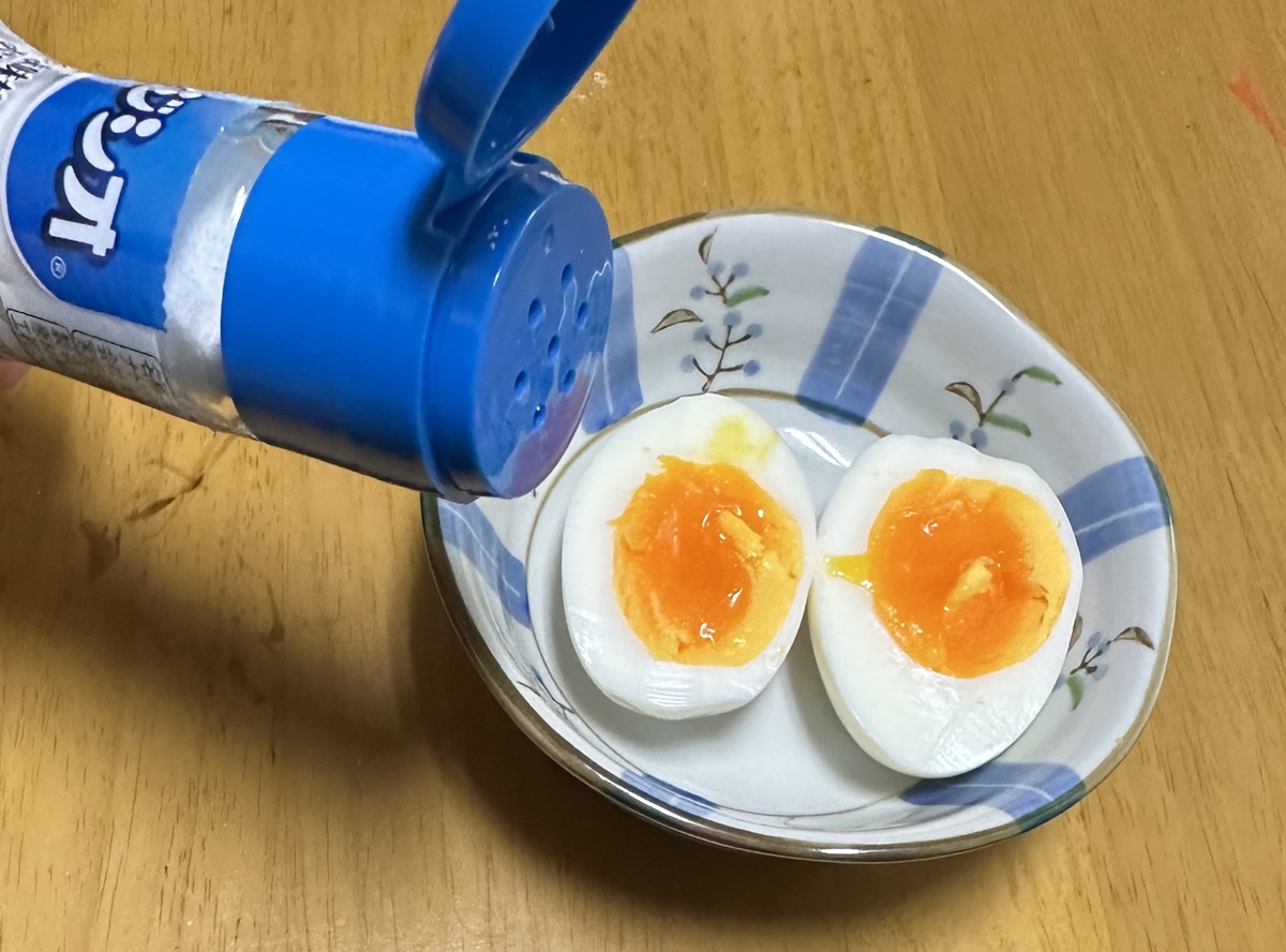 Lサイズ卵小さな幸せ～