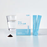 #プ―アール茶でダイエット